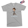 fearless Exclusive T-shirt