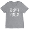 forever hungry V-Neck Tee