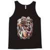 nightmare de los muertos Tank Top