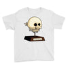 angry species Youth Tee