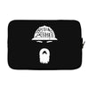 todd hoffman gold rush official discovery channel merchandise Laptop sleeve