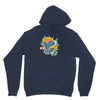 charging Unisex Hoodie