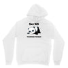 say no to doing things Unisex Hoodie