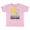 standup paddle Toddler T-shirt