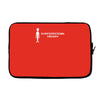 movie classic paul Laptop sleeve