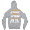 Super Cool Mother In Law Of A Freaking Awesome Son In Law Zipper Hoodie