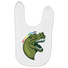 Roar Baby Bibs