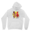 good cop bad chop Youth Hoodie