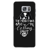 The Mountains Are Calling, I Must Go Samsung Galaxy S7
