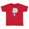 Biker Mice Toddler T-shirt