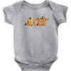age ace Baby Bodysuit
