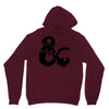 dungeons and dragons Unisex Hoodie