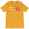 nye tyson '16 science rules T-Shirt