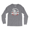 mobius racing sonic Long Sleeve Shirts