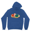 blt together forever Unisex Hoodie