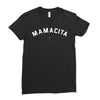 mamacita Ladies Fitted T-Shirt