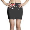 australia international Mini Skirts