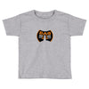 bud bad Toddler T-shirt