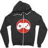 fahrie77 Zipper Hoodie