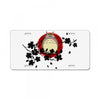 Totoro Japan Cherry License Plate