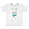 taste the rainbow Toddler T-shirt