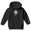 raoul duke las dead Youth Hoodie