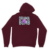 drama bomb Unisex Hoodie