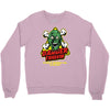 danger tarman Crewneck Sweatshirt
