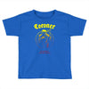 coroner punishment for decadence Toddler T-shirt