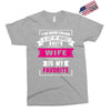 I've Been Called A Lot Of Names But Wife Is My Favorite Exclusive T-shirt