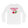 schrute farm Long Sleeve Shirts