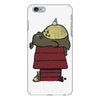 my neighbor totoro 1 iPhone 6 Plus/6s Plus Case