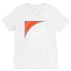 cough syrup V-Neck Tee