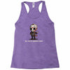 see you at summer camp! Racerback Tank
