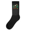 yogg saron's ice cream co Socks