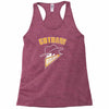 gotham rogues Racerback Tank