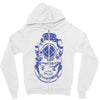 diver Zipper Hoodie