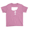 sarcastic comment loading Youth Tee
