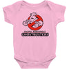 pacific northwest ghosbusters Baby Onesie