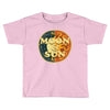 Moon and Sun Toddler T-shirt