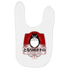 My Neighbor Totoro Baby Bibs