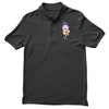 drugs free Polo Shirt