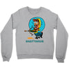 sagittarius Crewneck Sweatshirt
