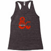 Walcome To Hell Racerback Tank