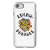 lucha dorable iPhone 8