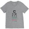 come closer V-Neck Tee