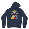 like a bows Hoodie