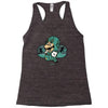 creaturooki Racerback Tank