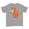 omnomnom Youth Tee