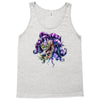 jester head Tank Top